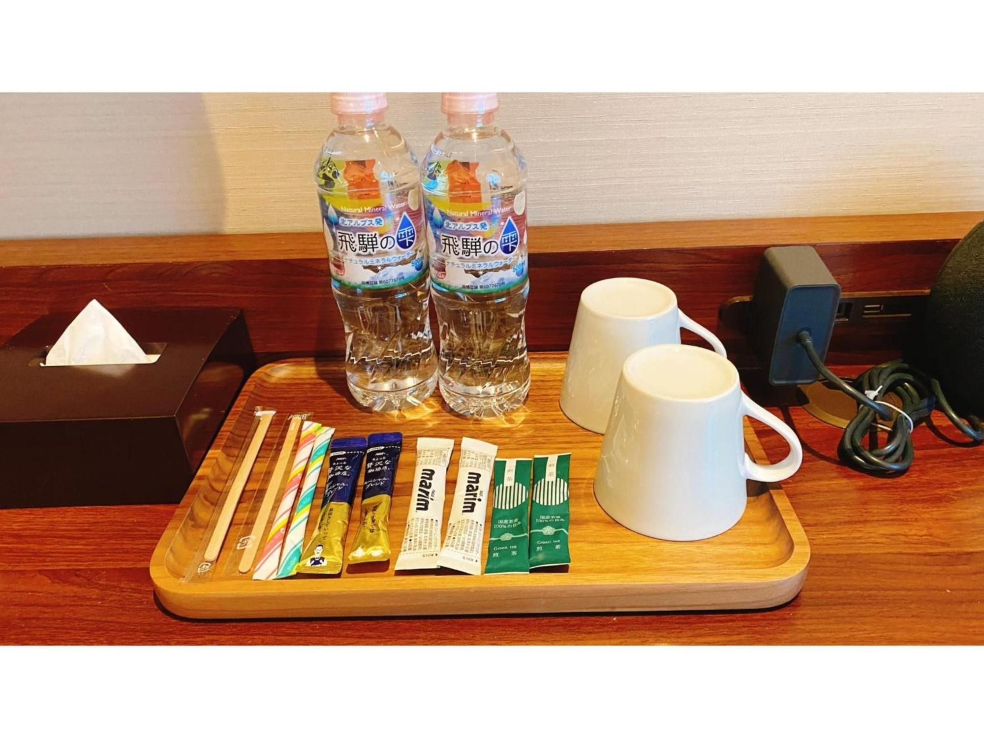 Hotel Noku - Vacation 11080v Osaka